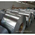 Stainless Steel Coil 2B Surface